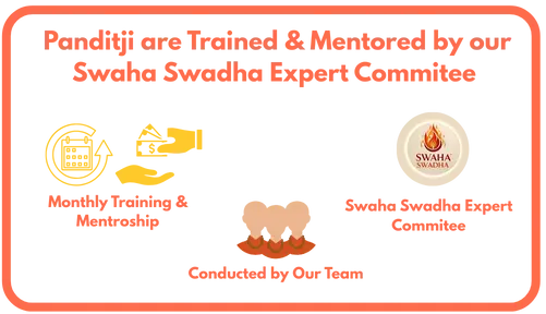 swaha swadha expert