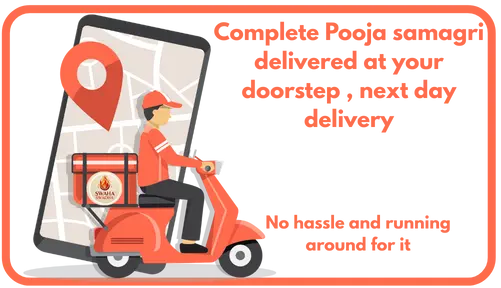 swaha swadha delivery